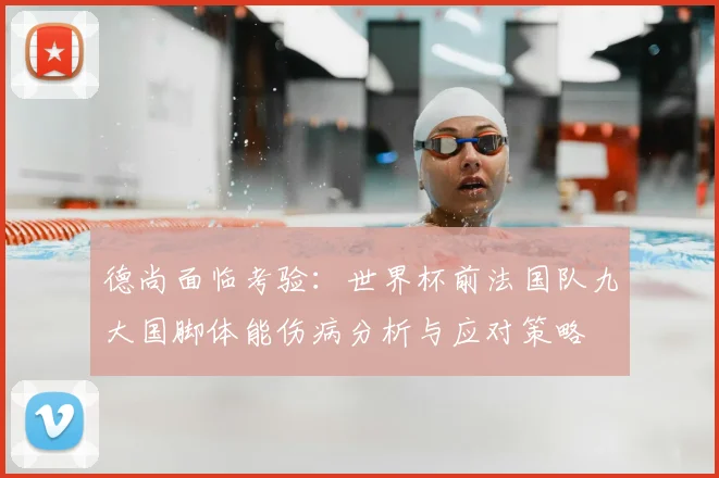 德尚面临考验：世界杯前法国队九大国脚体能伤病分析与应对策略